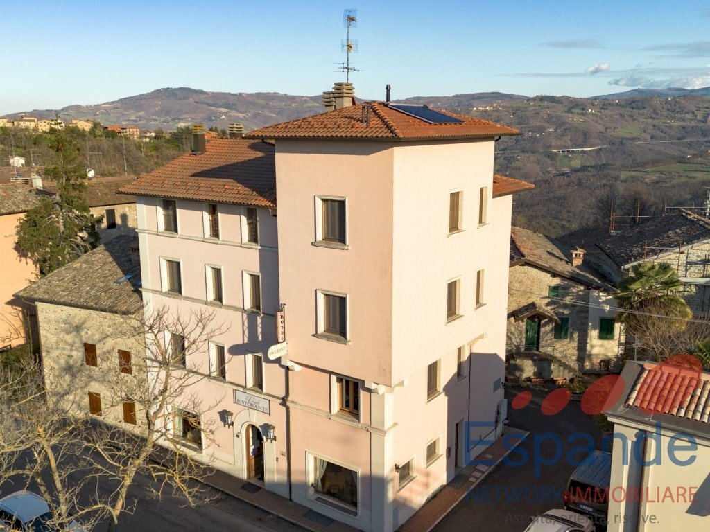 Hotel - Accommodation facility Grizzana Morandi - photo 1
