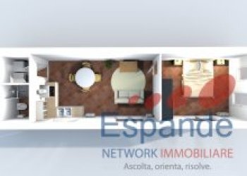 Bilocale Vergato - foto 8