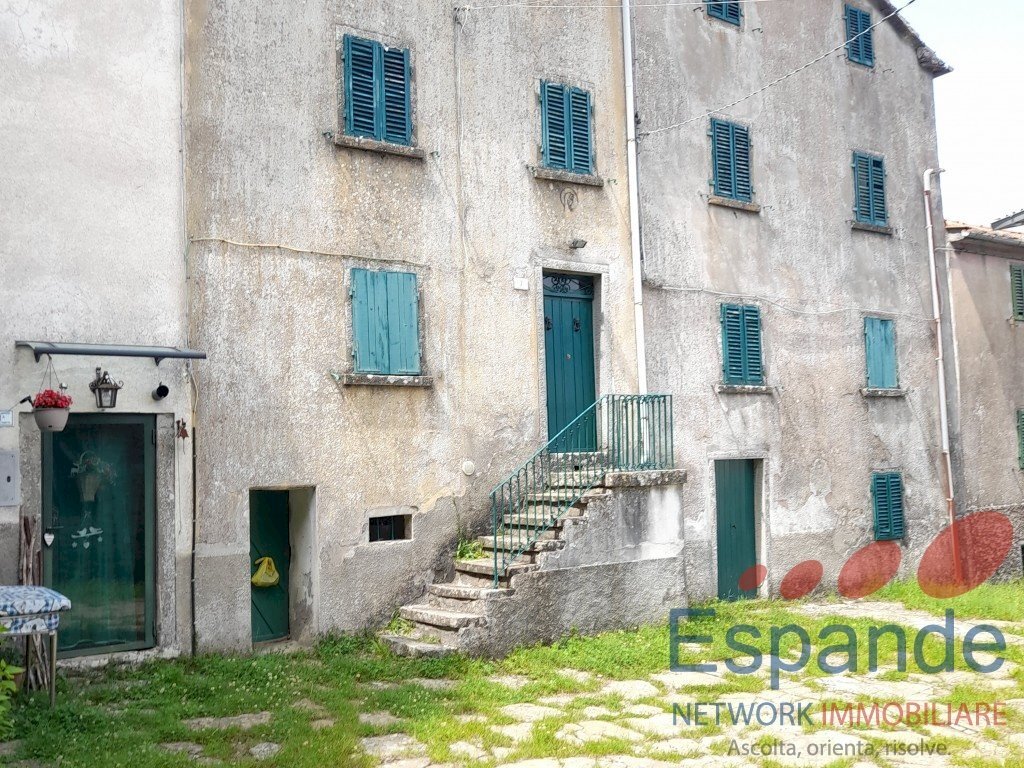 Porzione di casa Sambuca Pistoiese - foto 1