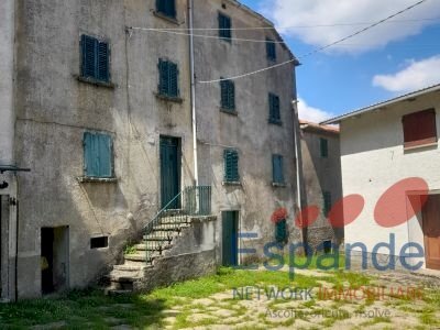 Porzione di casa Sambuca Pistoiese - foto 2