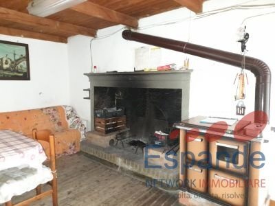 Porzione di casa Sambuca Pistoiese - foto 3