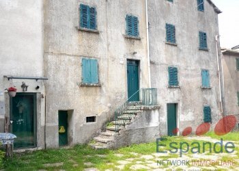 Porzione di casa Sambuca Pistoiese - foto 1