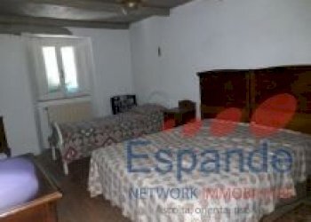 Porzione di casa Sambuca Pistoiese - foto 15