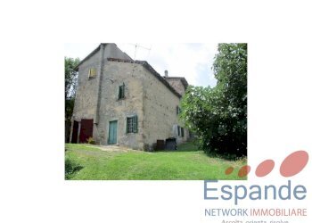 Porzione di casa Gaggio Montano - foto 1