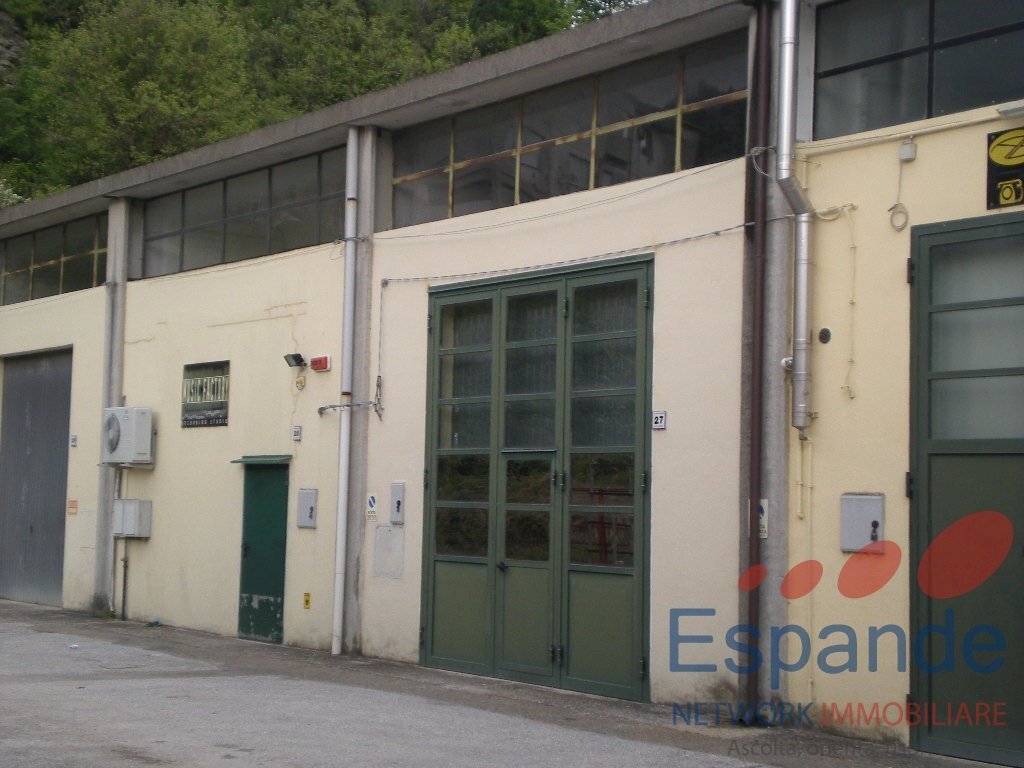 Magazzino Alto Reno Terme - foto 1