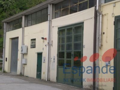 Magazzino Alto Reno Terme - foto 2