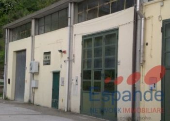 Magazzino Alto Reno Terme - foto 2