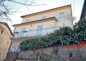 Casa semi indipendente Alto Reno Terme - foto 1