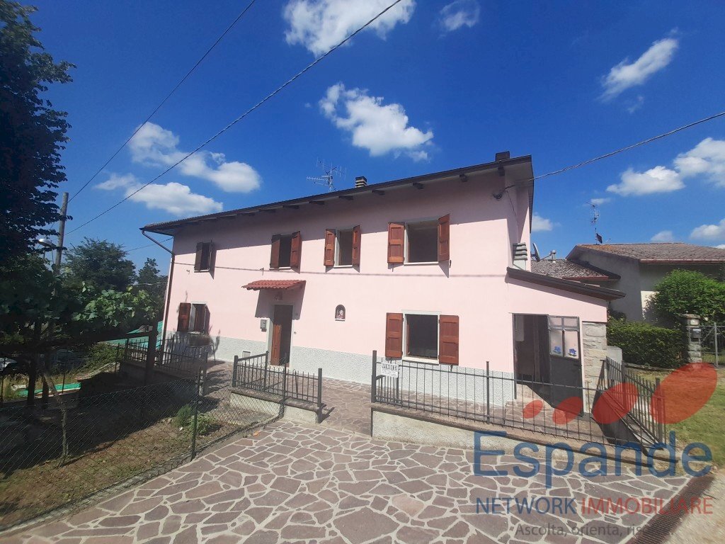 Casa semi indipendente Castel di Casio - foto 1