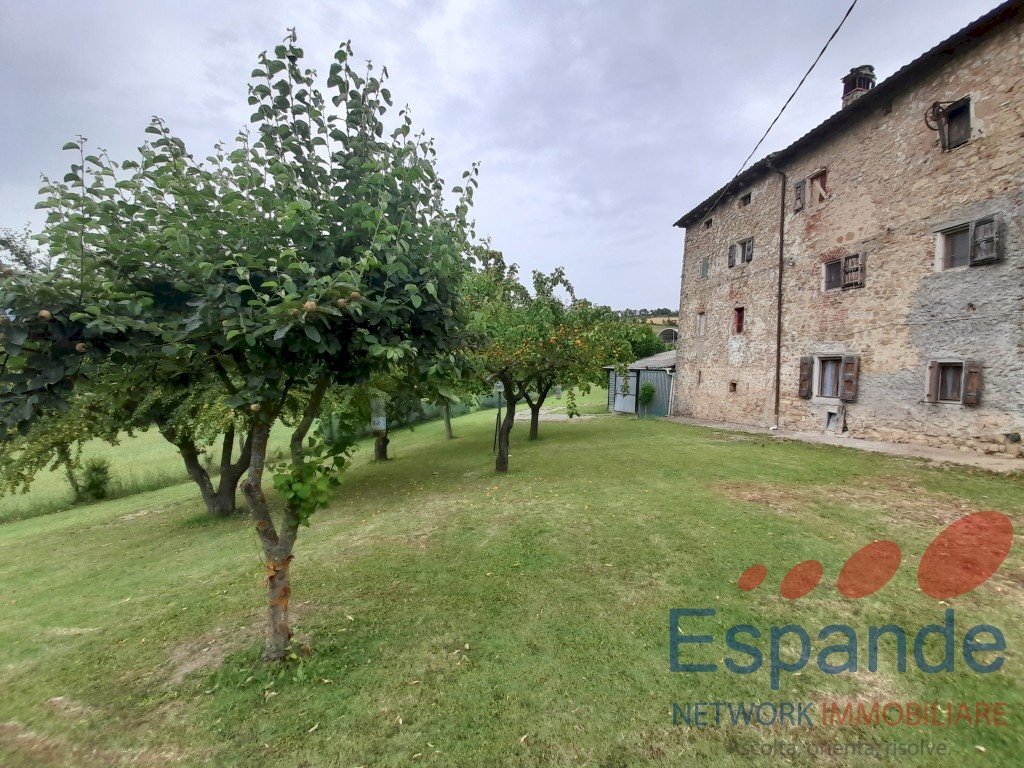 Porzione di casa Alto Reno Terme - foto 1