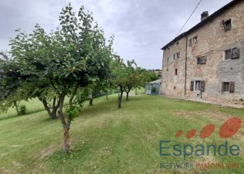 Porzione di casa Alto Reno Terme - foto 1