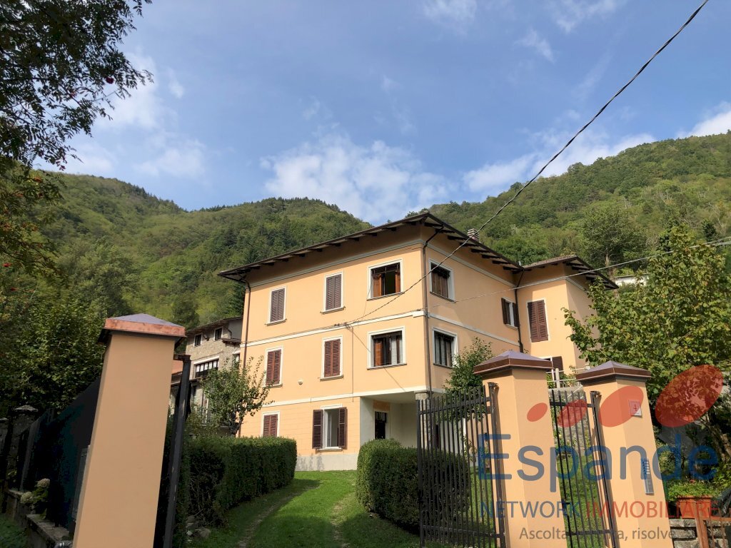 Quadrilocale Alto Reno Terme - foto 1