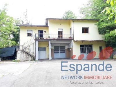 Casa indipendente Gaggio Montano - foto 2