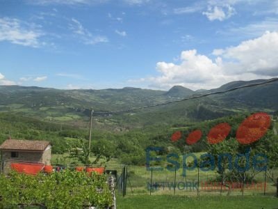 Portion of a house Castel di Casio - photo 2