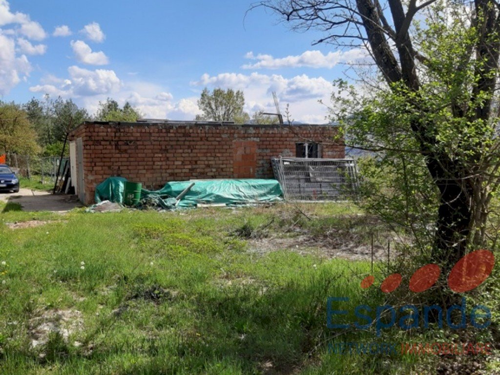 Magazzino Gaggio Montano - foto 1