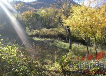 Terreno edificabile Alto Reno Terme - foto 1