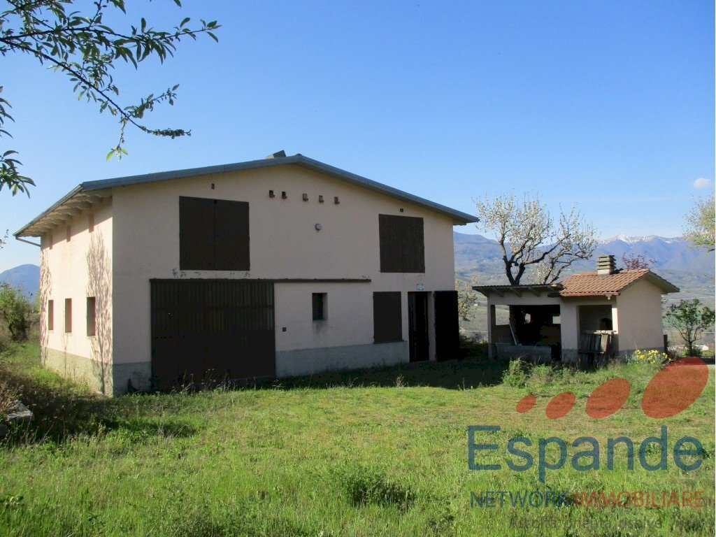 Magazzino Gaggio Montano - foto 1