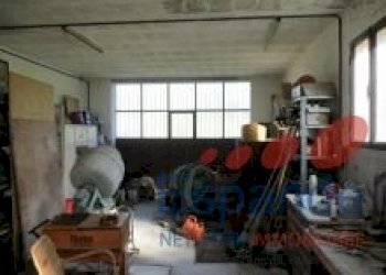 Magazzino Gaggio Montano - foto 9