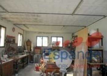 Magazzino Gaggio Montano - foto 10