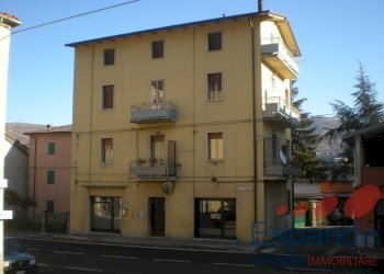 Quadrilocale Alto Reno Terme - foto 1