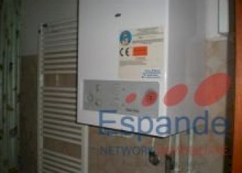 Quadrilocale Alto Reno Terme - foto 14