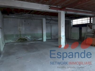 Magazzino Gaggio Montano - foto 2