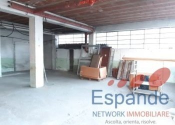 Magazzino Gaggio Montano - foto 3