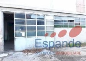 Magazzino Gaggio Montano - foto 4