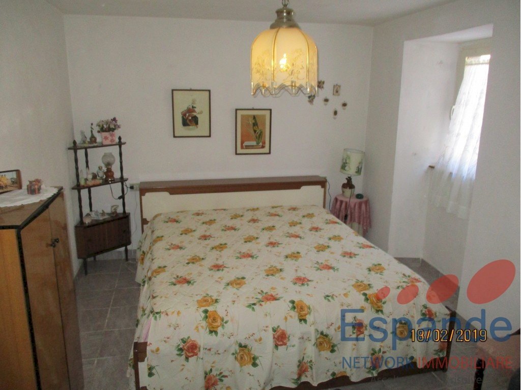 Porzione di casa Sambuca Pistoiese - foto 1