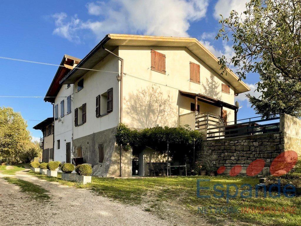 Appartamento Camugnano - foto 1