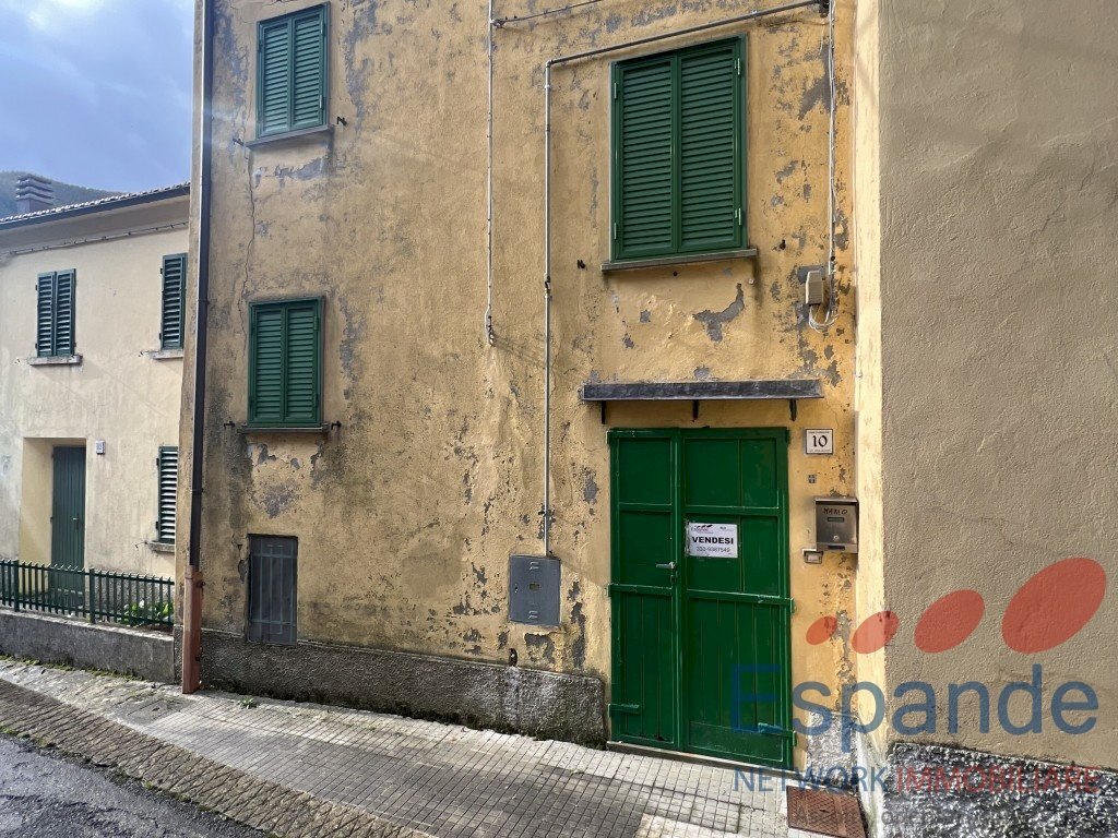 Rustico Alto Reno Terme - foto 1