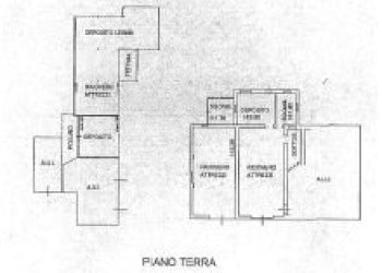 Casa semi indipendente Cesena - foto 14