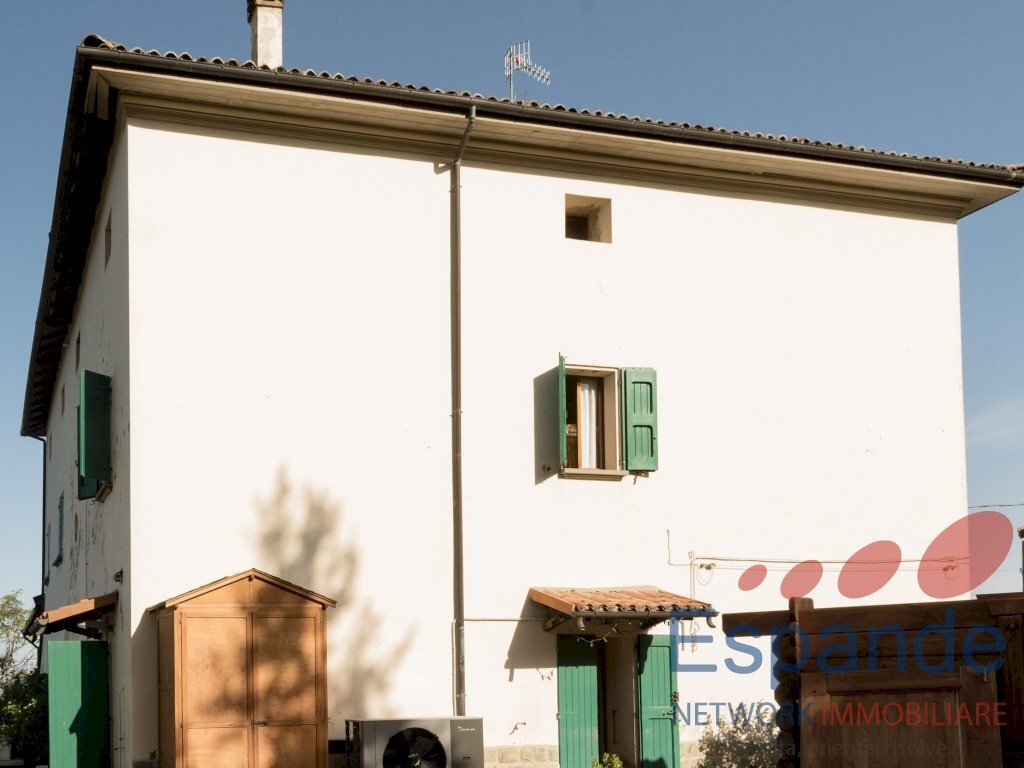 Porzione di casa Sasso Marconi - foto 1