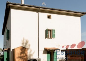 Porzione di casa Sasso Marconi - foto 1