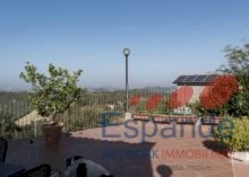 Porzione di casa Sasso Marconi - foto 11