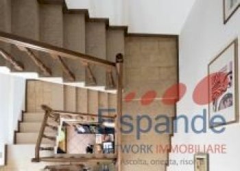 Porzione di casa Sasso Marconi - foto 36