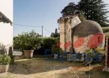 Porzione di casa Sasso Marconi - foto 38