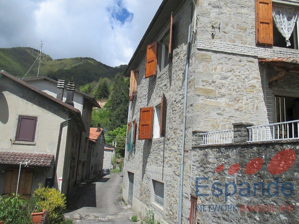 Rustico Alto Reno Terme - foto 1