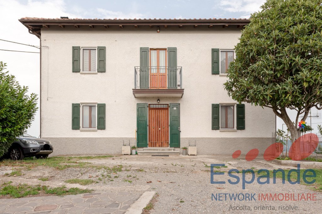 Casa indipendente Vergato - foto 1