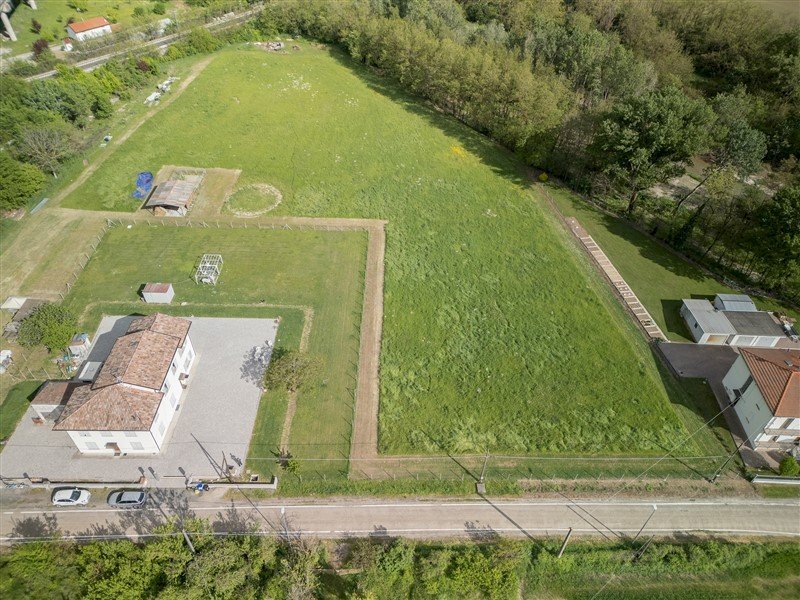 Villa Bifamiliare Via San Faustino, Fidenza - foto 2