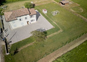 Villa Bifamiliare Via San Faustino, Fidenza - foto 1