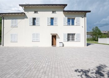 Villa Bifamiliare Via San Faustino, Fidenza - foto 4