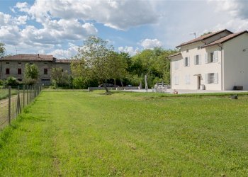 Villa Bifamiliare Via San Faustino, Fidenza - foto 5