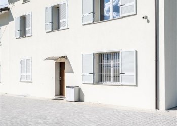 Villa Bifamiliare Via San Faustino, Fidenza - foto 6