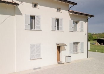 Villa Bifamiliare Via San Faustino, Fidenza - foto 7