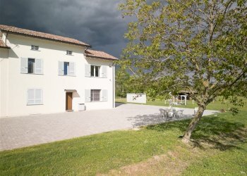 Villa Bifamiliare Via San Faustino, Fidenza - foto 8