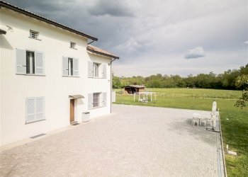 Villa Bifamiliare Via San Faustino, Fidenza - foto 9