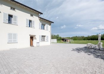 Villa Bifamiliare Via San Faustino, Fidenza - foto 10