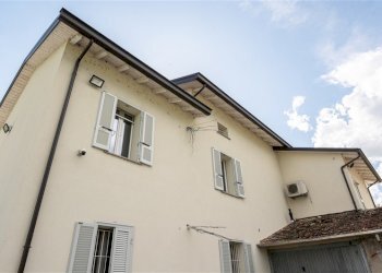 Villa Bifamiliare Via San Faustino, Fidenza - foto 11