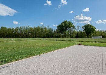 Villa Bifamiliare Via San Faustino, Fidenza - foto 12